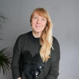 Dr Maude Kasel, m&eacute;decin g&eacute;n&eacute;raliste &agrave; Uccle